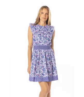 Bindu Emma Dress