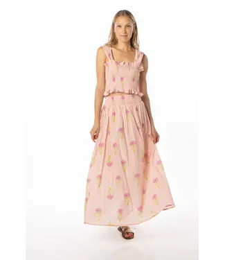 Bindu Parker Top