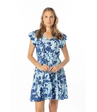 Bindu Anais Dress
