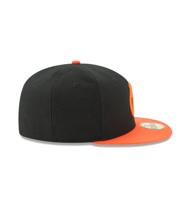 Baltimore Orioles New Era 59Fifty Fitted Cap