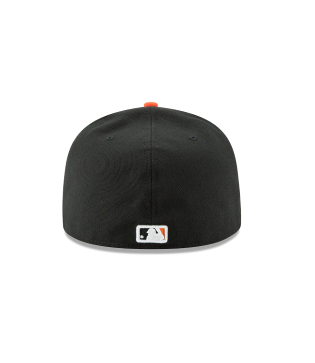 Baltimore Orioles New Era 59Fifty Fitted Cap