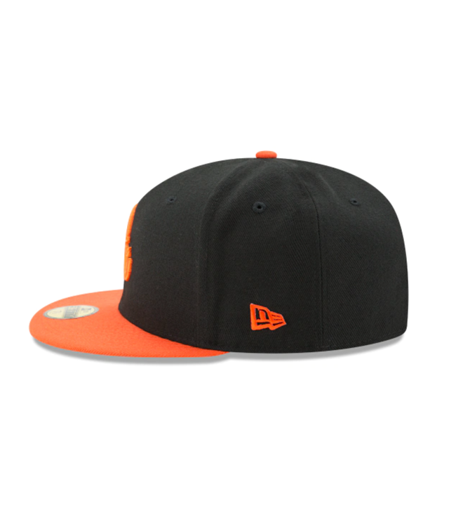 Baltimore Orioles New Era 59Fifty Fitted Cap