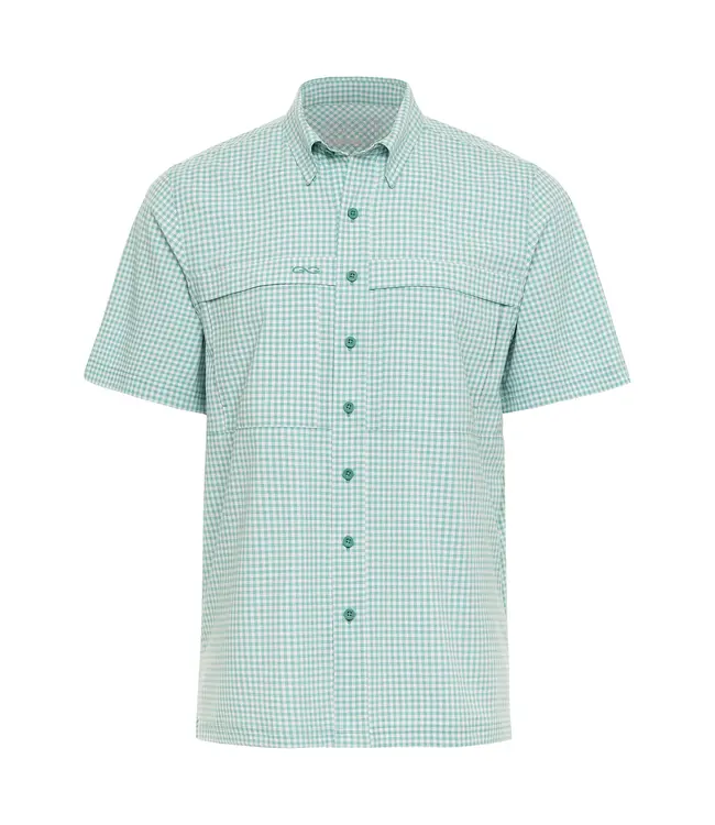 GameGuard - TekCheck Shirt