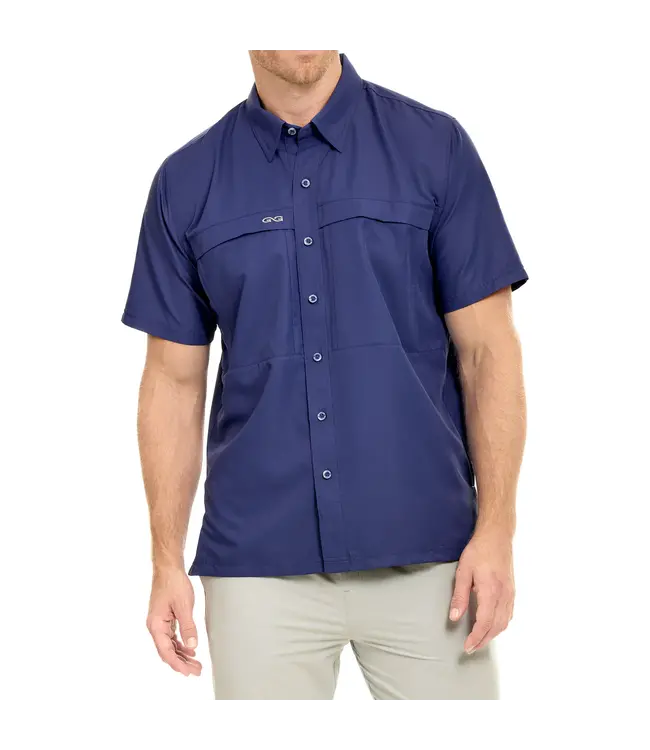 GameGuard - MicroFiber Shirt