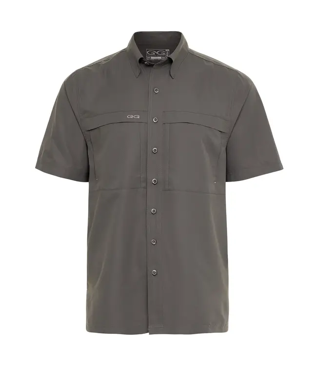 GameGuard - MicroFiber Shirt