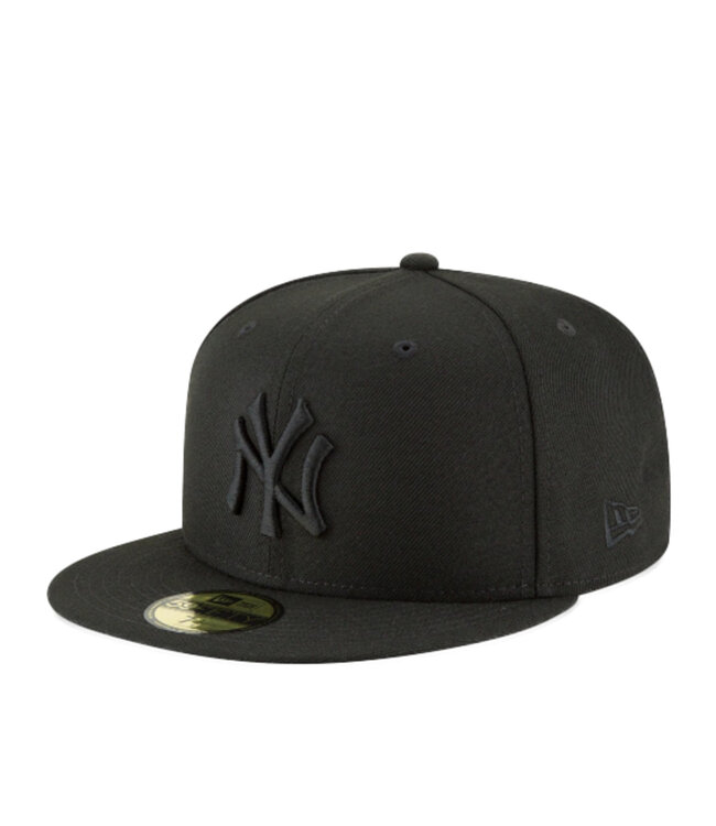 New York Yankees New Era 59Fifty Fitted Cap