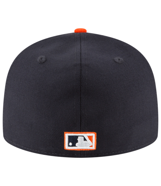 Detroit Tigers New Era 59Fifty Fitted Cap