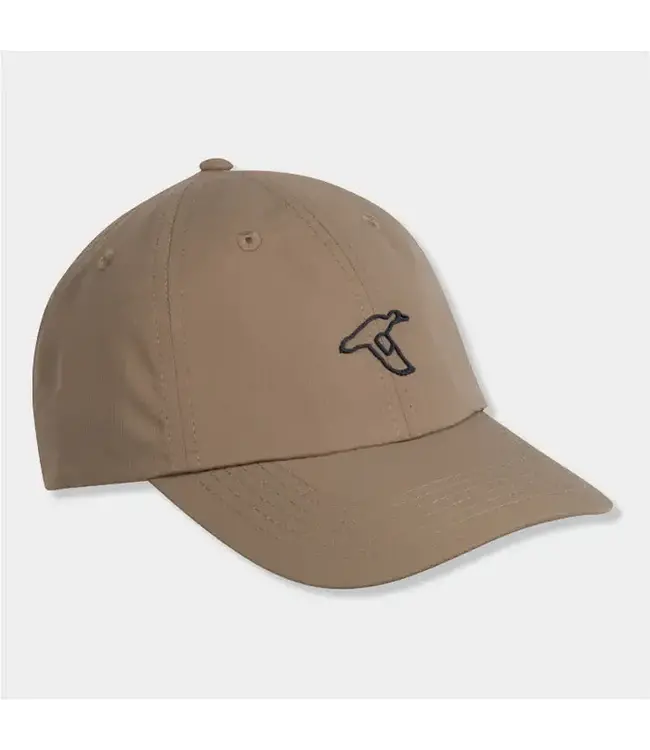 GenTeal Apparel Stamped Performance Hat