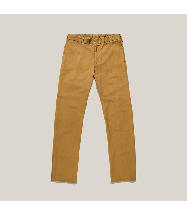Bill's Khakis Classic Fit Flat Front Original Twill Pants