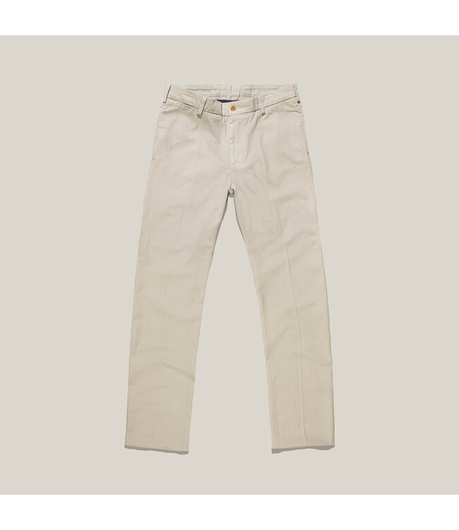 Bill's Khakis Classic Fit Flat Front Original Twill Pants