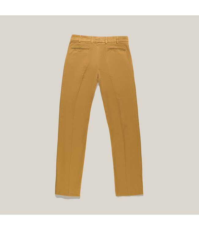 Bill's Khakis Classic Fit Flat Front Original Twill Pants