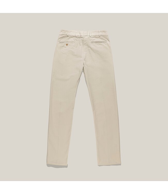Bill's Khakis Classic Fit Flat Front Original Twill Pants