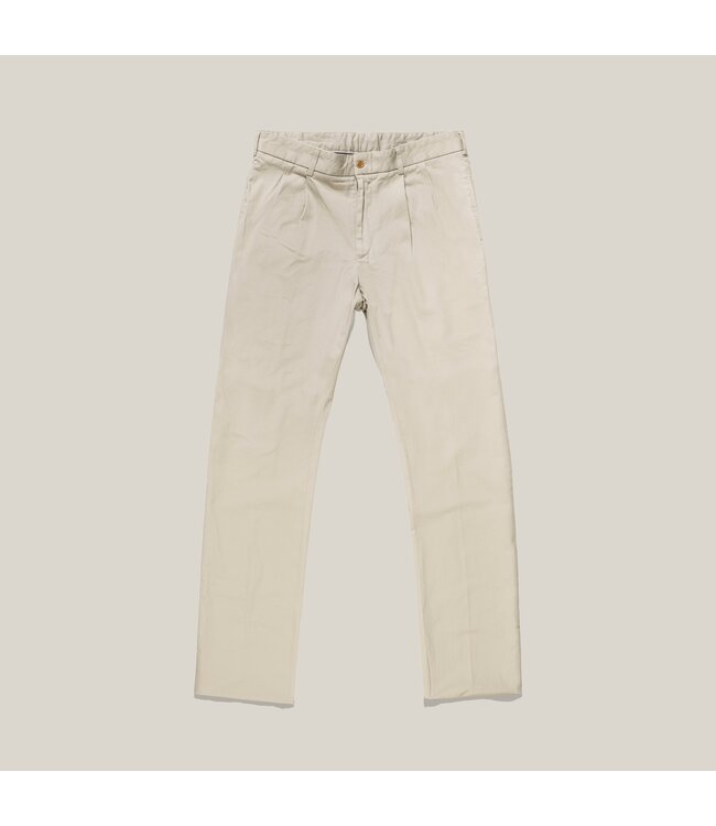 Bills Khakis - Classic Fit Original Twill Pleated