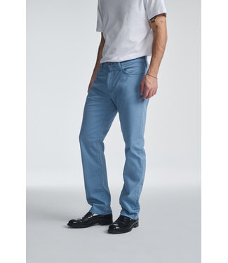 Mavi Jeans Riviera Zach Straight Leg Twill Pants