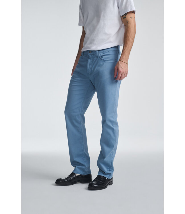 Mavi Riviera Zach Straight Leg Twill Pants