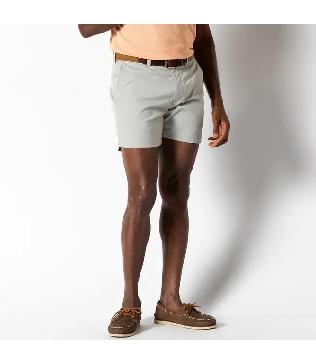 Duck Head 6" Harbor Performance Short