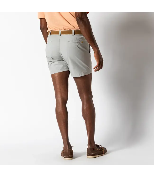 Duck Head 6" Harbor Performance Short