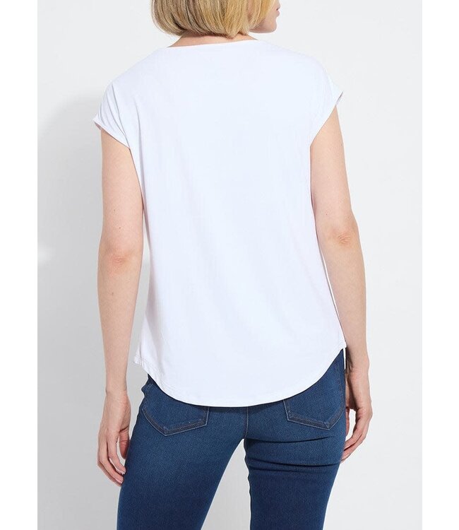 Lysse Lysséntials Top