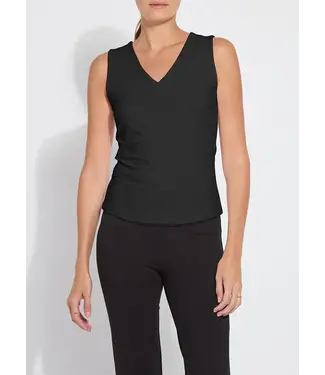 Lysse Essential V-Neck Shell