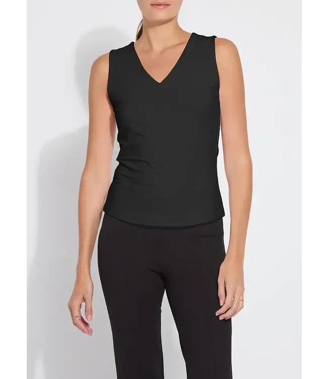 Lysse Essential V-Neck Shell
