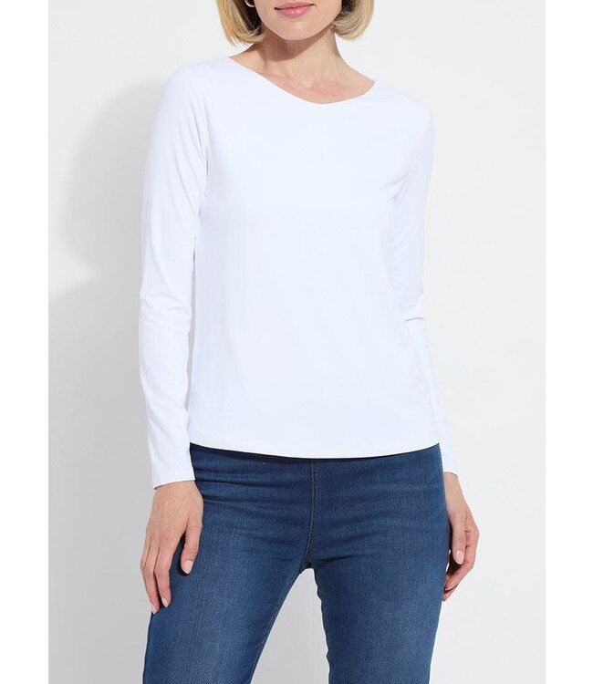Lysse Lysséntial Long Sleeve