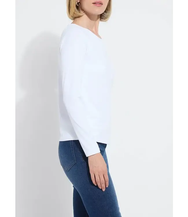 Lysse Lysséntial Long Sleeve