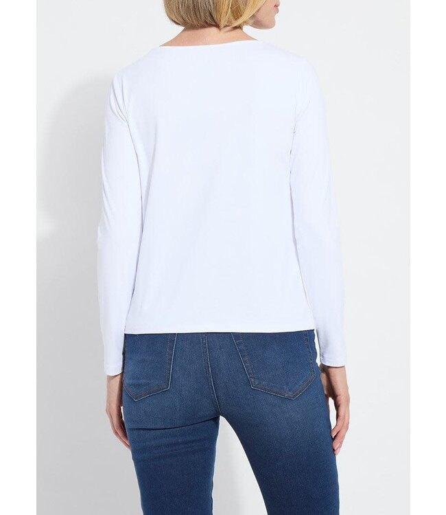 Lysse Lysséntial Long Sleeve