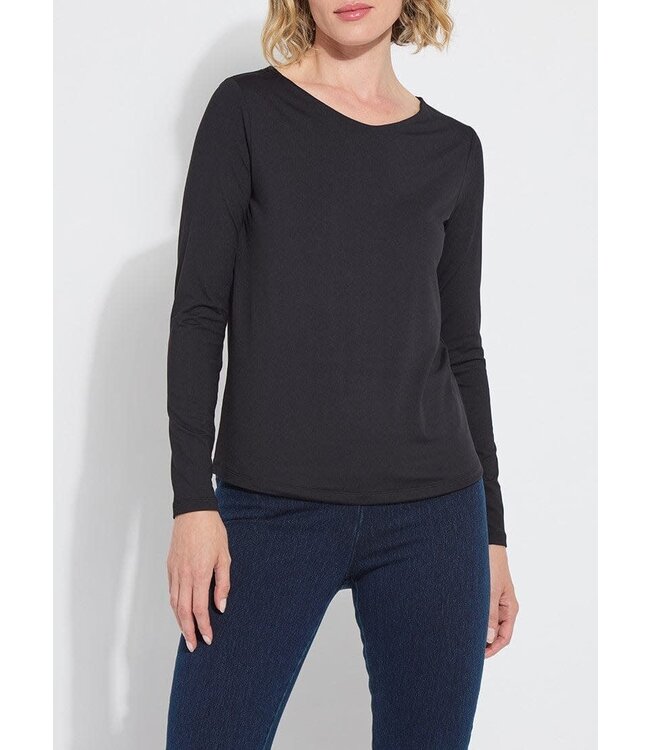 Lysse Lysséntial Long Sleeve