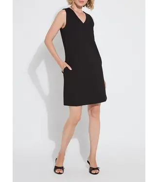 Lysse The Perfect A-Line Ponte Dress