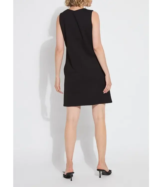 Lysse The Perfect A-Line Ponte Dress