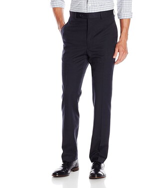 Giorgio Fiorelli Flat Front Dress Pants