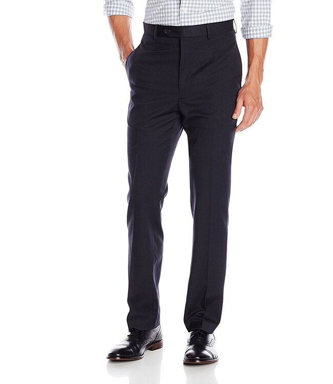 Giorgio Fiorelli Flat Front Dress Pants