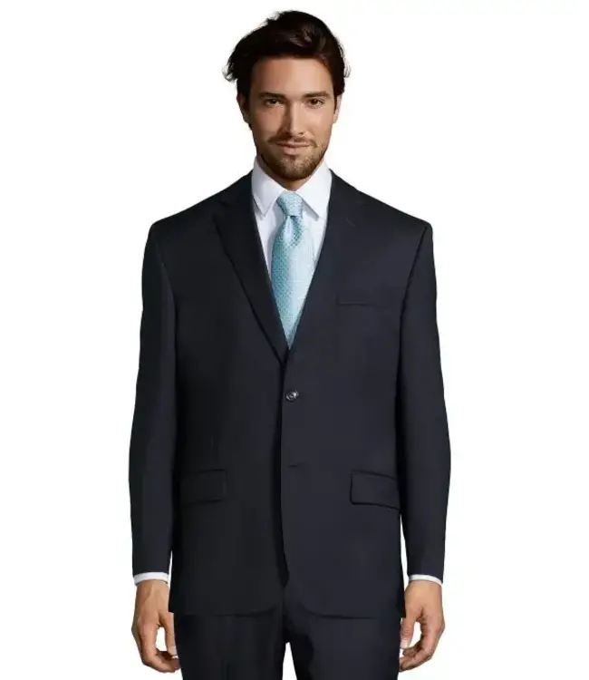 Blue Lion - Bishop 2 Button Wool Suit