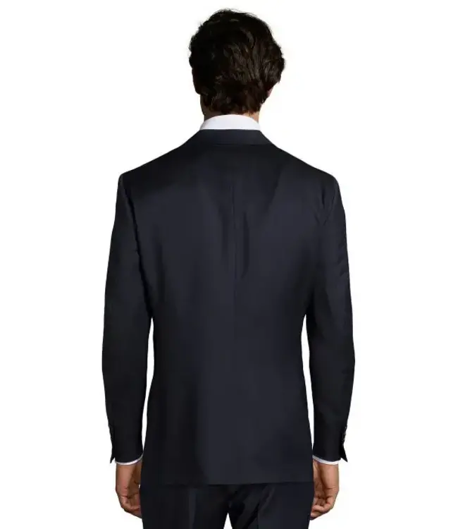 Blue Lion - Bishop 2 Button Wool Suit