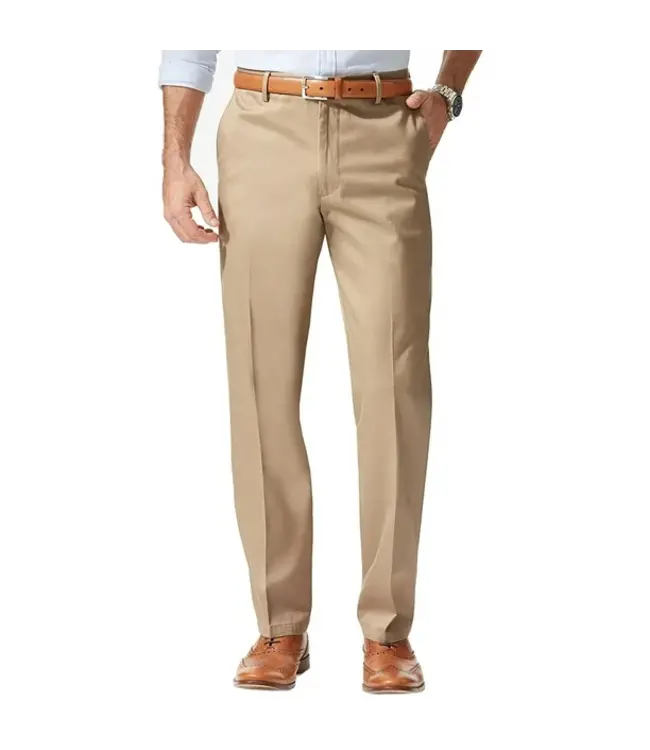 Giorgio Fiorelli - Flat Front Dress Pants