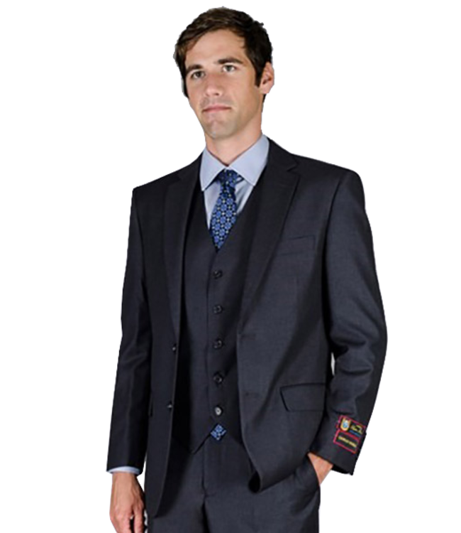 Giorgio Fiorelli Modern Fit 2 Button Suit