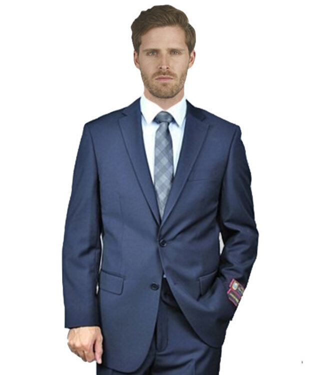 Giorgio Fiorelli Modern Fit 2 Button Suit