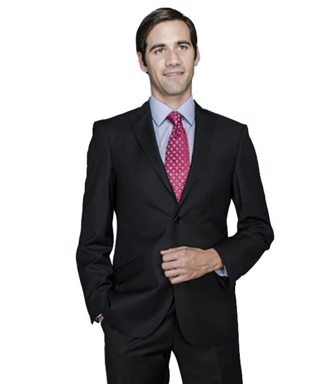 Giorgio Fiorelli Modern Fit 2 Button Suit