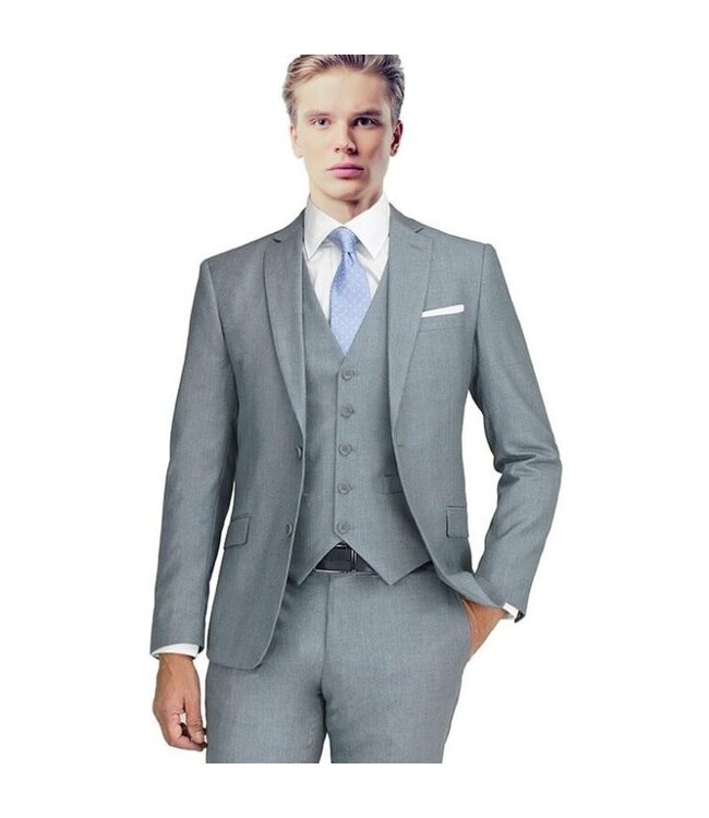Giorgio Fiorelli Modern Fit 2 Button Suit