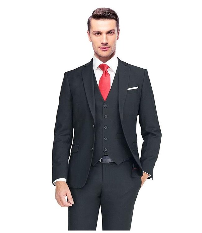 Giorgio Fiorelli Modern Fit 2 Button Suit