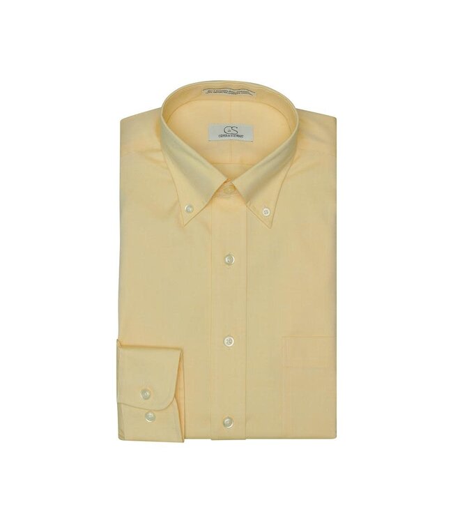 Cooper Stewart Button Down Collar Dress Shirt