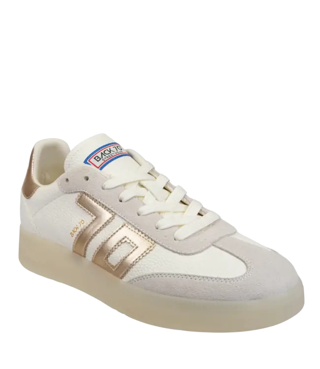 Back 70 Boston 2502 Sneaker