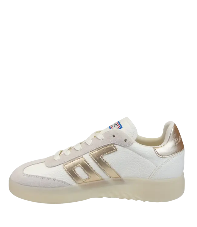 Back 70 Boston 2502 Sneaker