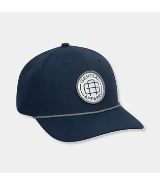 GenTeal Apparel Rope Cap