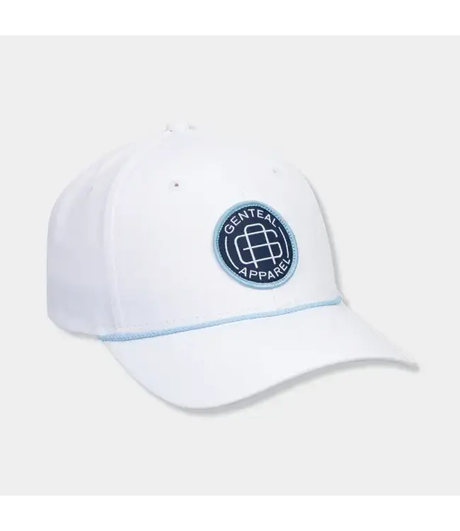 GenTeal Apparel Rope Cap