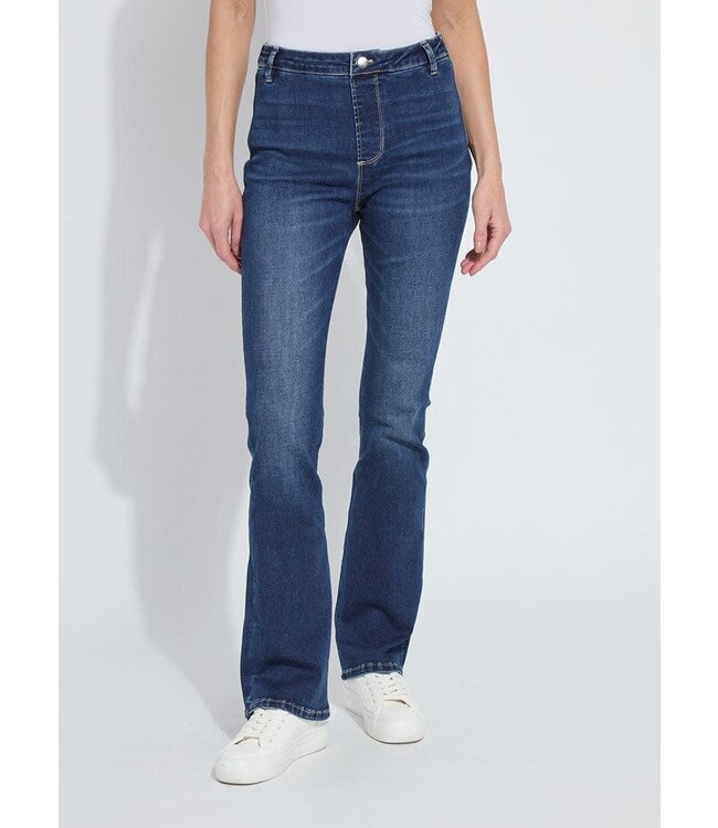Lysse Estelle Everyday Flare Denim