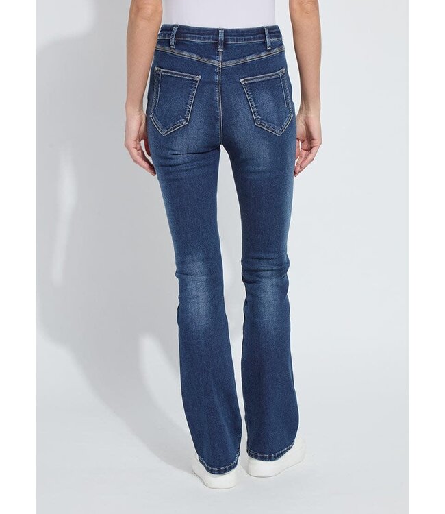 Lysse Estelle Everyday Flare Denim