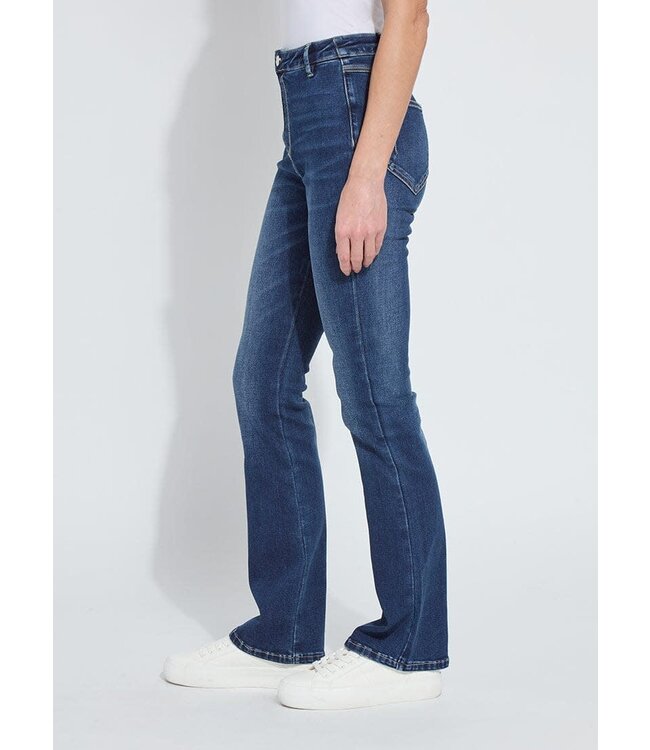 Lysse Estelle Everyday Flare Denim