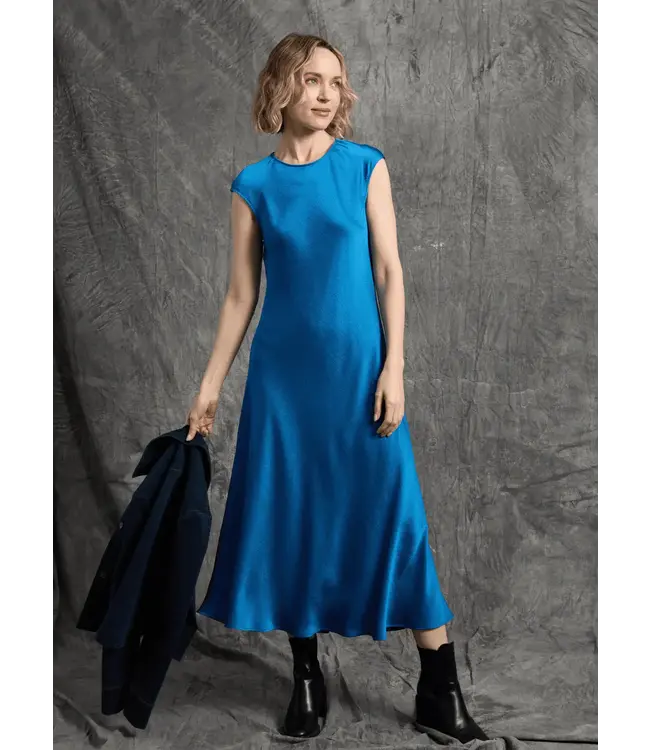 Lysse Silvana Bias Cut Midi Dress