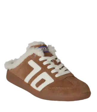 Back 70 Easter FL Backless Sneakers